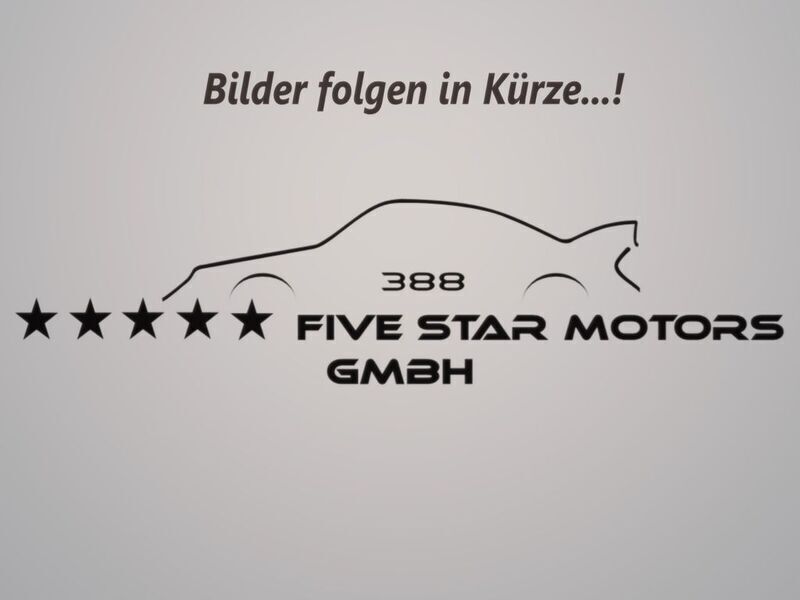 Blau Gebraucht 2015 Mercedes Sprinter Van | 13.750 € (Fairer Preis) - Bild 1/1