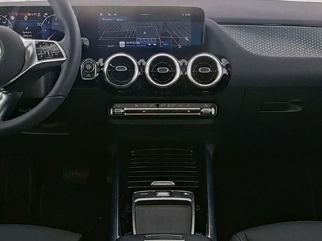 Gebraucht Mercedes B220 190 PS (139 kW) 2024 Van / Kleinbus