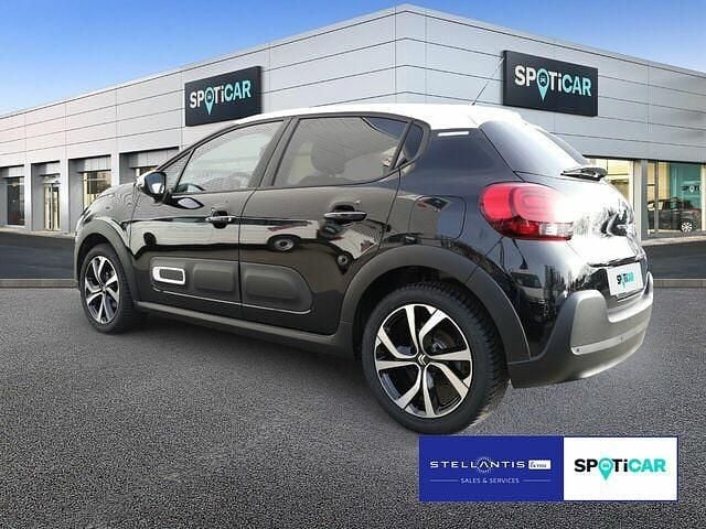 Gebraucht Citroën C3 PureTech 110 PS (80 kW) 2023 Andere farbe Kleinwagen