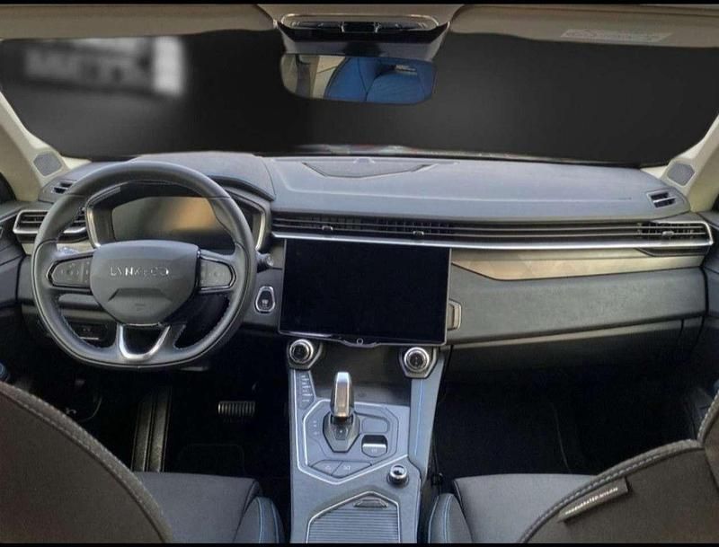 Second-hand Lynk & Co 01 197 CP (144 kW) 2022 Negru SUV