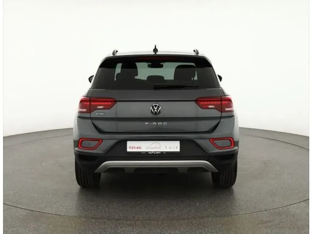Gebraucht VW T-Roc 150 PS (110 kW) 2025 Andere SUV