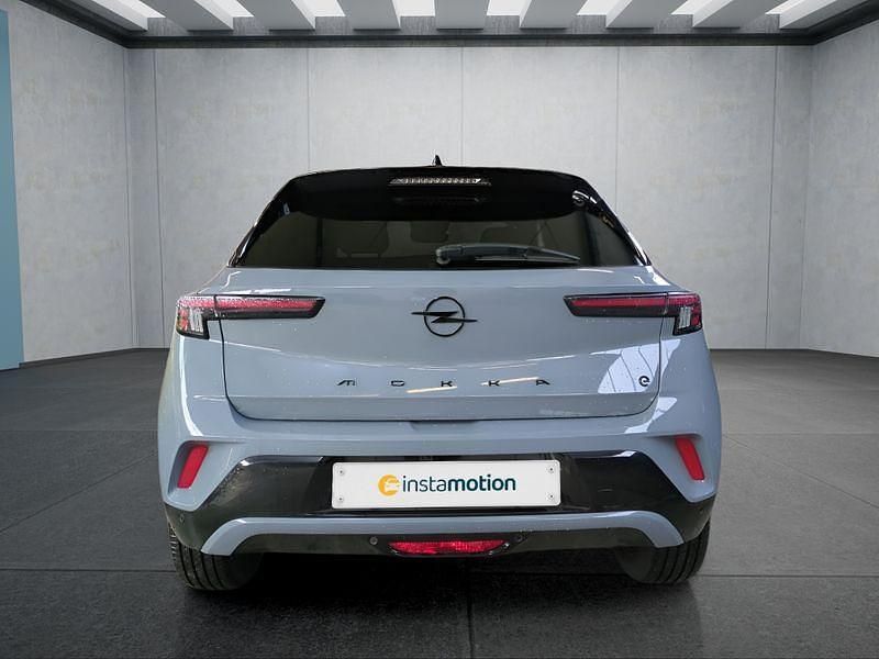 Gebraucht Opel Mokka-e 114 kW (156 PS) 2024 Grau SUV