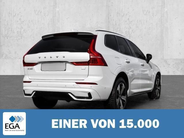 Gebraucht Volvo XC60 Plus 455 PS (334 kW) 2023 Weiß SUV