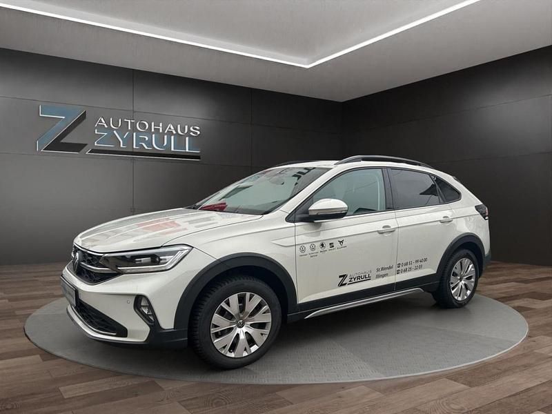 Neu VW Taigo Life 95 PS (69 kW) 2025 SUV