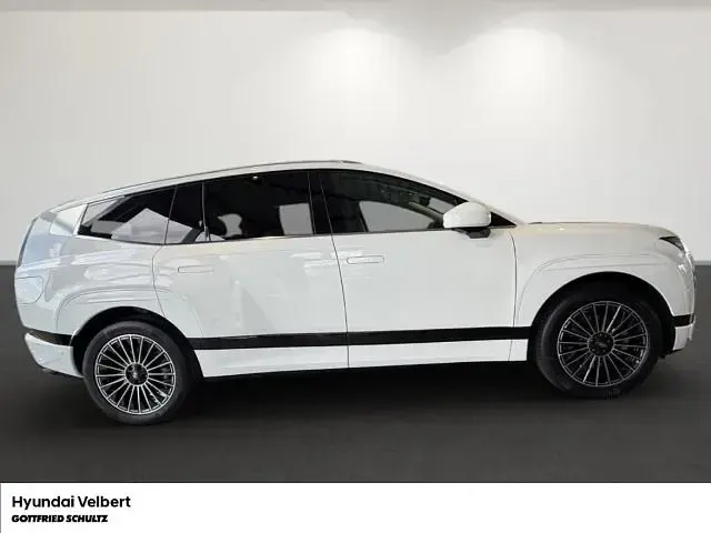 Neu Hyundai Ioniq 9 225 kW (307 PS) 2026 Weiss SUV