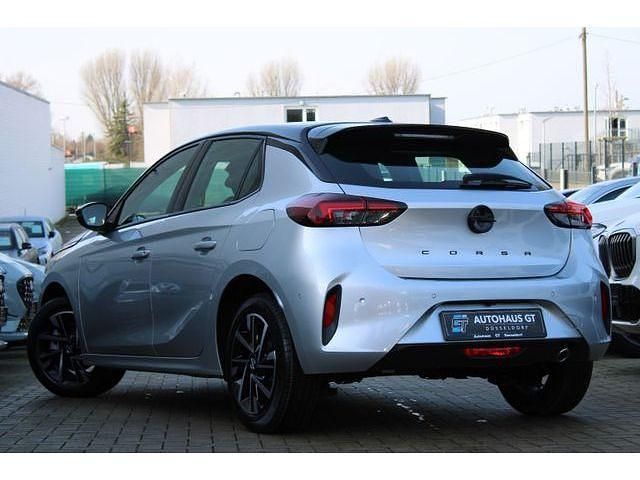 Neu Opel Corsa 101 PS (74 kW) 2025 Kleinwagen