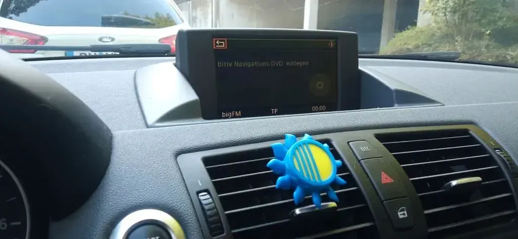 Gebraucht BMW 120 170 PS (125 kW) 2006 Blau Kleinwagen