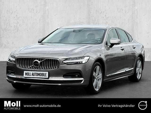 Gebraucht Volvo S90 173 PS (127 kW) 2022 Limousine