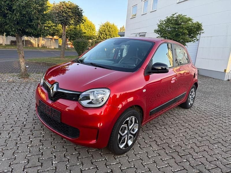 Gebraucht 2021 Renault Twingo Zen Kleinwagen | 8.490 € (Guter Preis) - Bild 1/4