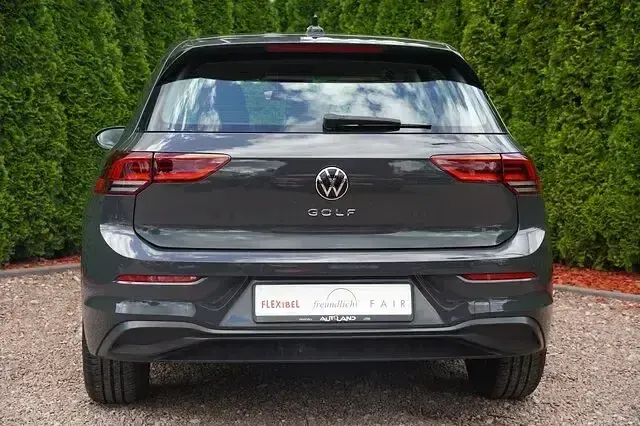 Gebraucht VW Golf VII 2020 Andere Limousine