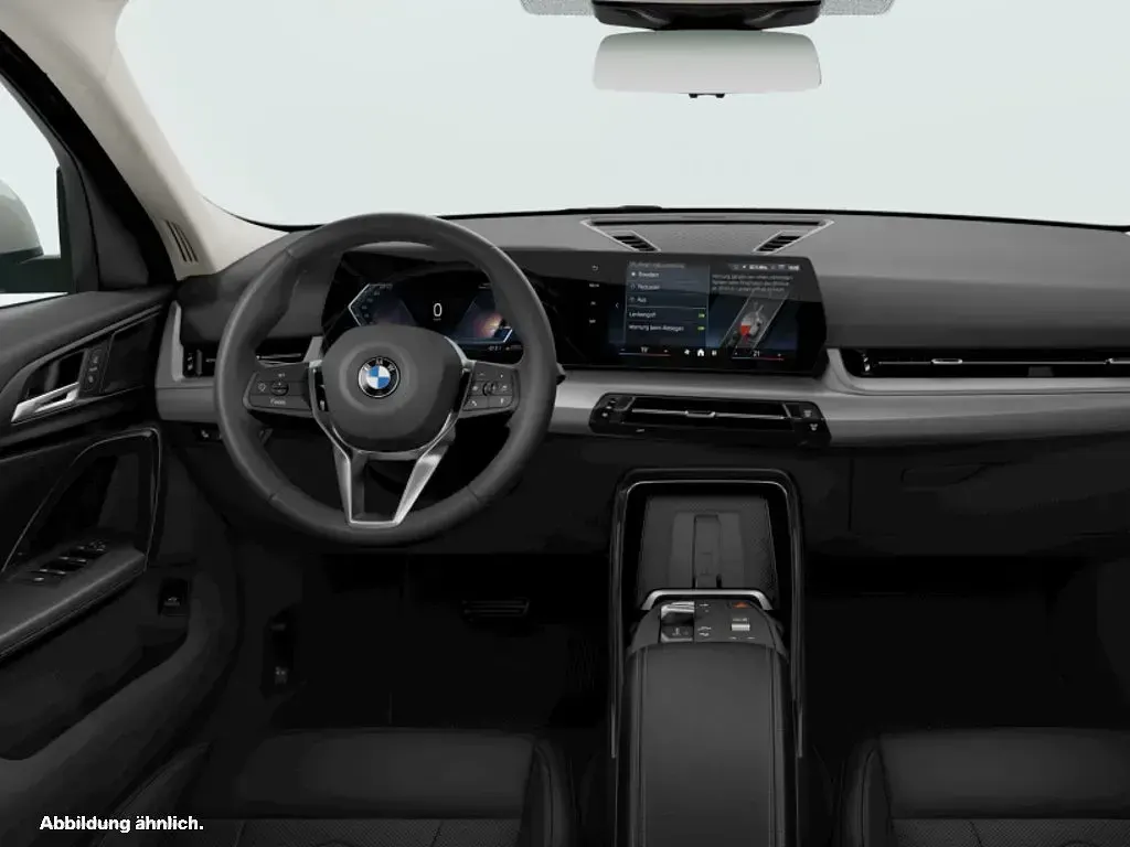 Gebraucht BMW X2 150 PS (110 kW) 2026 Grau SUV