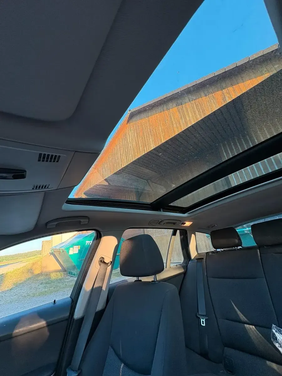 Gebraucht BMW 320 170 PS (125 kW) 2007 Schwarz Kombi