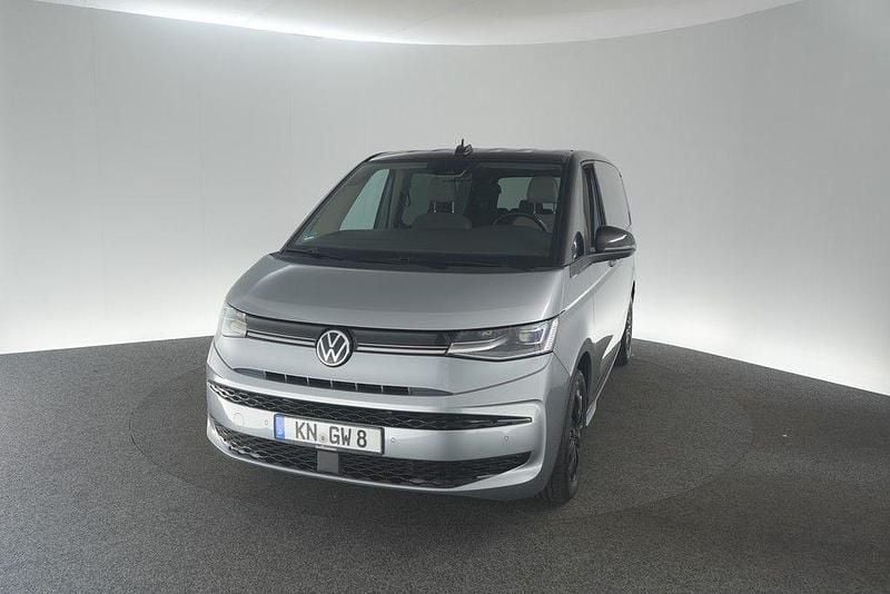 Gebraucht VW Multivan Edition 204 PS (150 kW) 2024 Silber Van