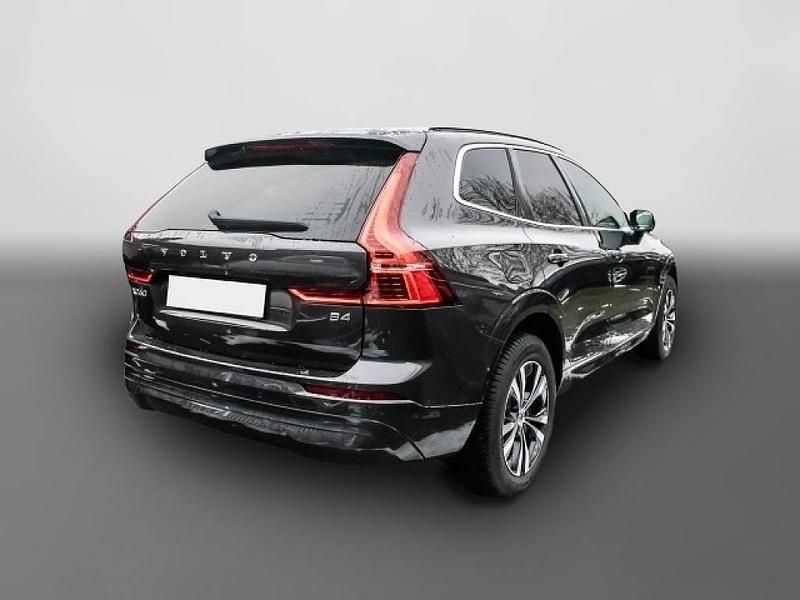 Usata Volvo XC60 Plus 197 CV (144 kW) 2022 Nero SUV