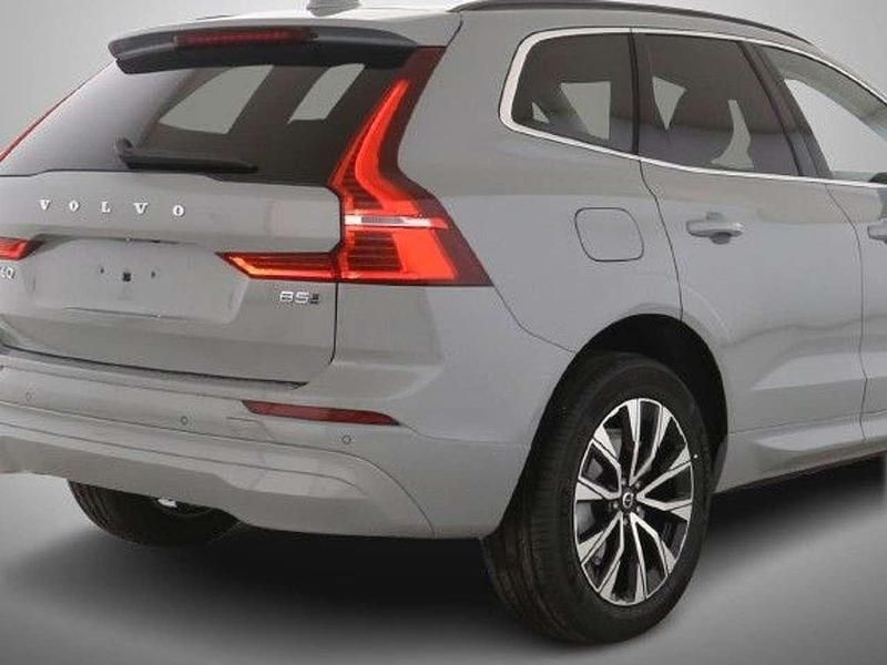 Gebraucht Volvo XC60 250 PS (183 kW) 2025 Vapour grey SUV