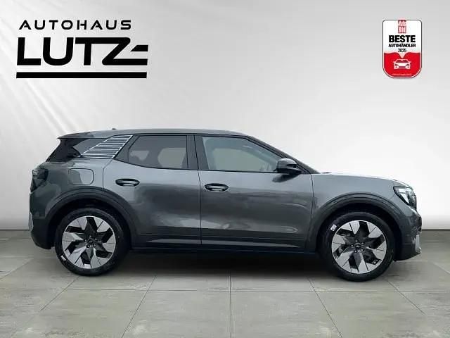 Neu Ford Explorer Premium 183 kW (250 PS) 2026 Grau SUV