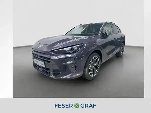 Other Gebraucht 2025 Cupra Terramar VZ SUV | 44.480 € (Guter Preis) - Bild 1/4