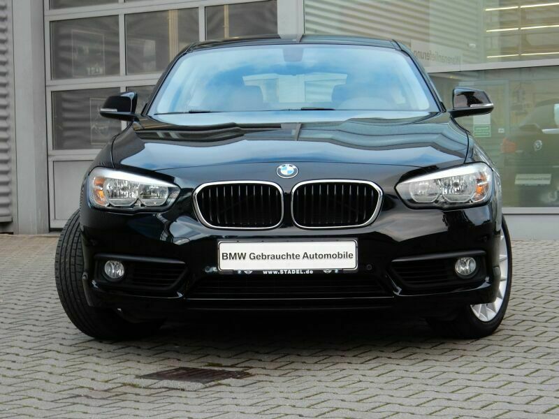 Pdc отказала bmw