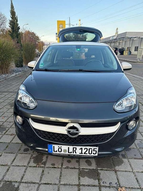 Gebraucht 2019 Opel Adam Kleinwagen | 11.000 € (Fairer Preis) - Bild 1/4