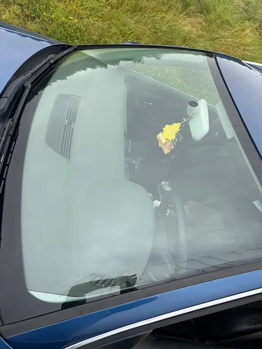 Gebraucht Audi A4 S-Line 131 PS (96 kW) 2005 Schwarz Kombi