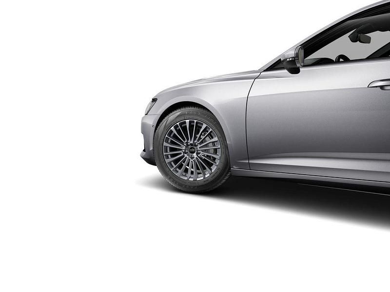 Gebraucht Audi A6 Advanced 265 PS (194 kW) 2025 Silber Kombi