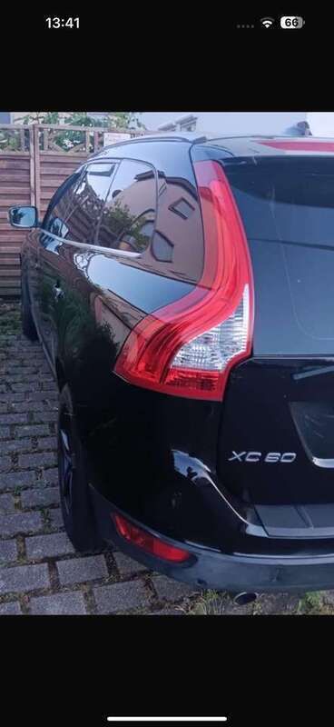 Gebraucht 2010 Volvo XC60 Summum SUV | 8.300 € (Fairer Preis) - Bild 1/4
