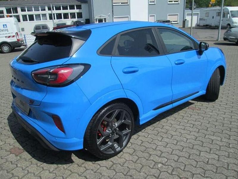 Gebraucht Ford Puma ST 200 PS (147 kW) 2024 Andere Limousine