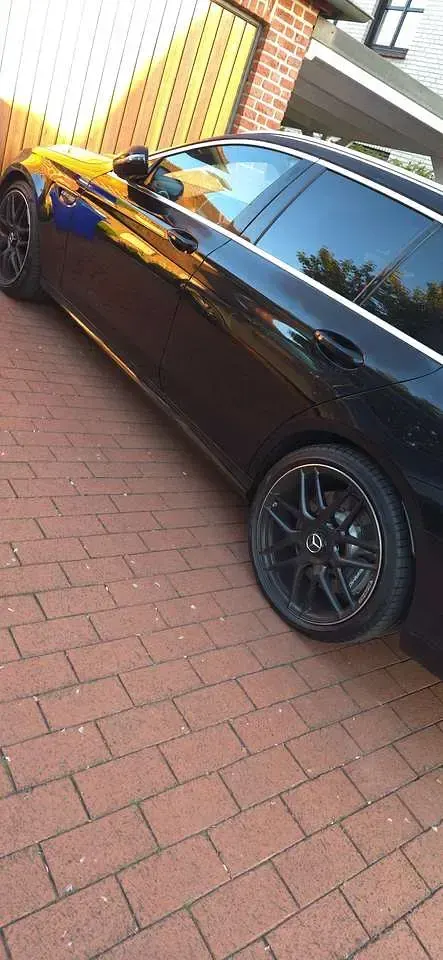Gebraucht Mercedes E63 AMG AMG 571 PS (419 kW) 2020 Schwarz Kombi