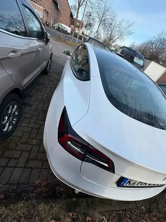 Gebraucht Tesla Model 3 Long Range AWD 239 kW (325 PS) 2022 Limousine