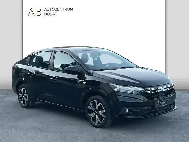 Gebraucht Dacia Sandero Comfort 91 PS (66 kW) 2021 Grau Kleinwagen