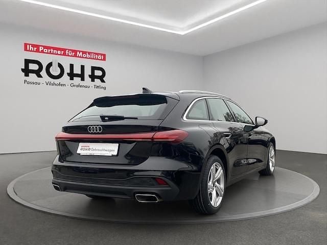 Gebraucht Audi A5 Ambiente 150 PS (110 kW) 2025 Kombi