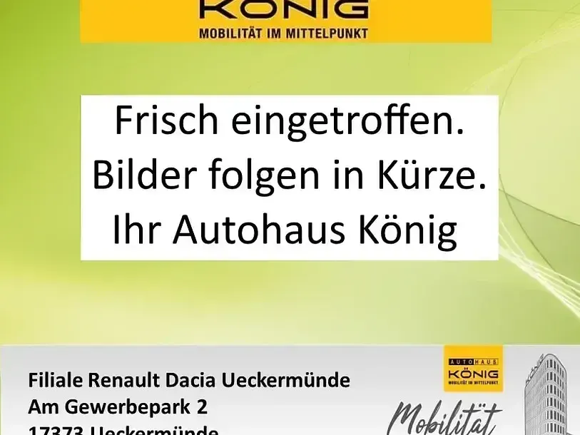 Usata Renault Clio V Evolution 2023 Bianco Berlina
