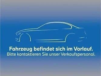 Weiß Gebraucht 2011 VW Sharan Van / Kleinbus | 8.950 € (Guter Preis) - Bild 1/1