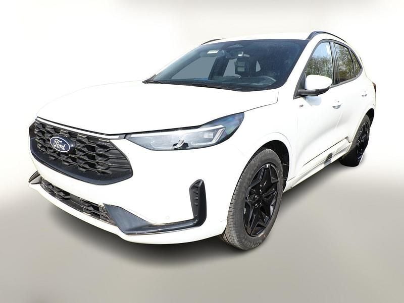 Neu Ford Kuga ST-Line 186 PS (136 kW) 2026 Frozen white frozen white SUV