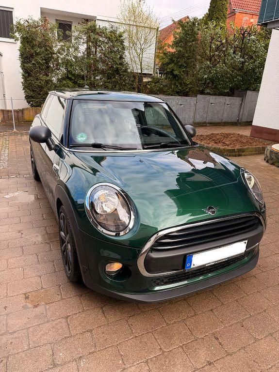 Second-hand Mini ONE 102 CP (75 kW) 2019 Verde Hatchback