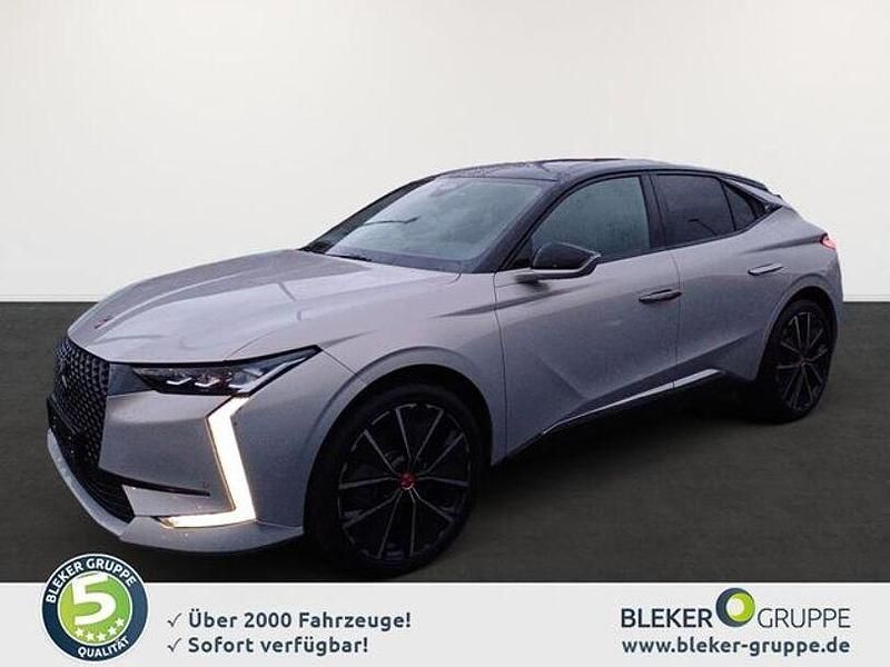 Andere Gebraucht 2022 DS Automobiles DS9 Limousine | 28.880 € - Bild 1/4