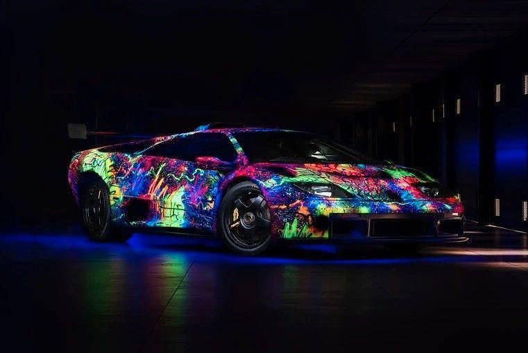 Gebraucht Lamborghini Diablo 590 PS (433 kW) 2004 Weiß Coupé