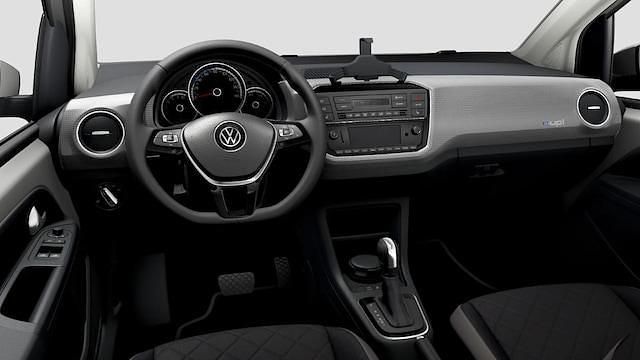 Gebraucht VW e-up! 61 kW (83 PS) 2022 Kleinwagen