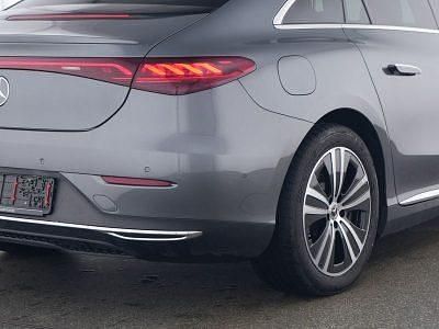 Gebraucht Mercedes EQE300 Advanced Plus 180 kW (245 PS) 2025 Grau Limousine