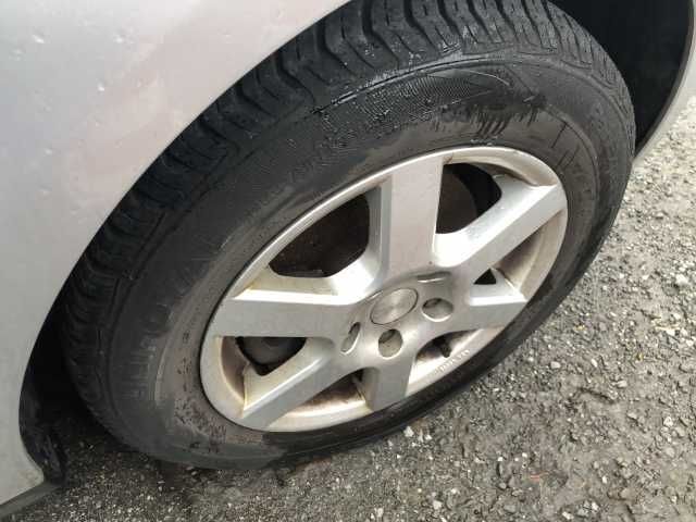 Gebraucht Mercedes A160 Classic 82 PS (60 kW) 2006 Silber metallic Limousine