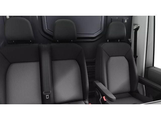 Neu VW Crafter 140 PS (102 kW) 2025 Weiß Van