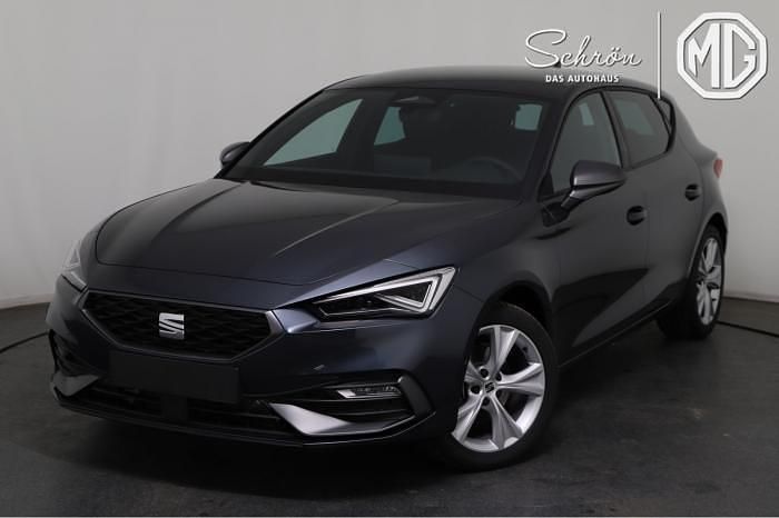 Neu Seat Leon FR 150 PS (110 kW) 2025 Limousine