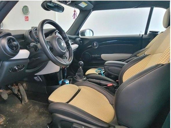 Gebraucht Mini Cooper Cabriolet Classic 136 PS (100 kW) 2022 Grün Cabrio