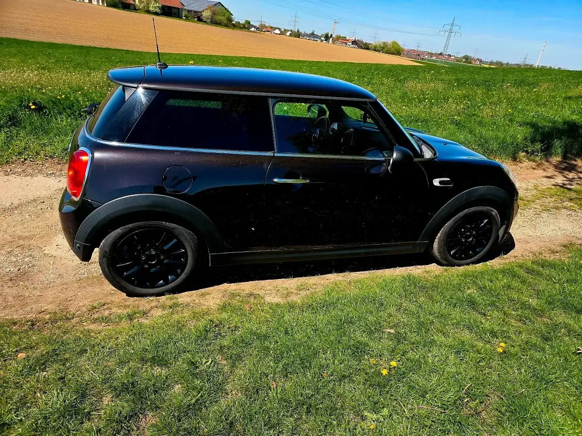 Second-hand Mini ONE 102 CP (75 kW) 2015 Maro Hatchback