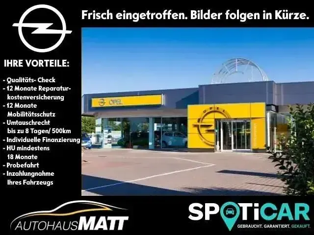 Gebraucht Opel Frontera Edition 110 PS (80 kW) 2026 SUV