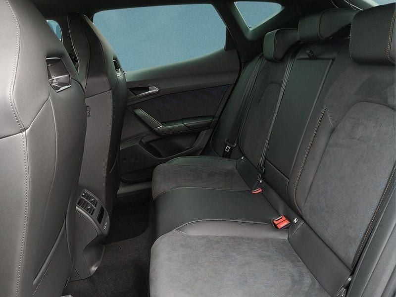 Weiß Neu 2025 Cupra Formentor VZ SUV | 40.899 € (Guter Preis) - Bild 1/4