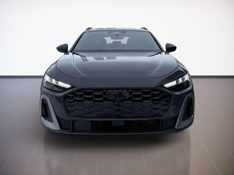 Neu Audi A5 Edition .1 299 PS (219 kW) 2025 Magnetgrau Kombi