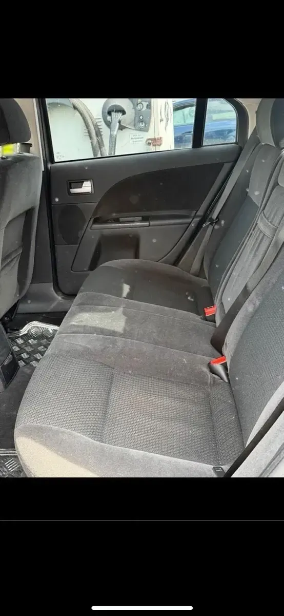 Gebraucht Ford Mondeo 155 PS (114 kW) 2002 Limousine