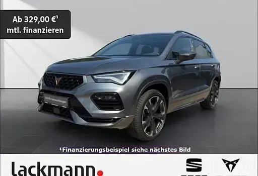 Gebraucht Cupra Ateca VZ 300 PS (220 kW) 2023 SUV
