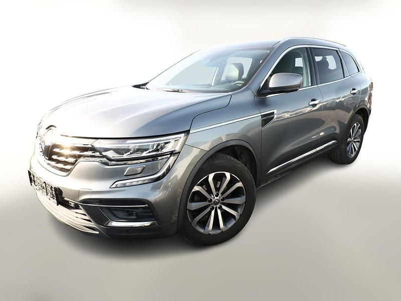 Gray m Gebraucht 2022 Renault Koleos Intens SUV | 23.254 € (Fairer Preis) - Bild 1/4